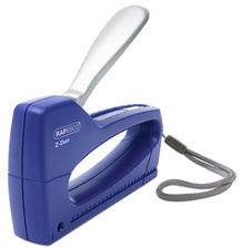  Handtacker Z-Duo Mini, blau