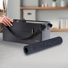 Symbolbild: zeigt das Produkt in der Anwendung