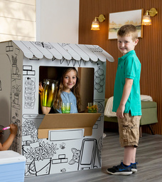 Visuel de référence : montre le produit en utilisation