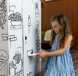 Visuel de référence : montre le produit en utilisation