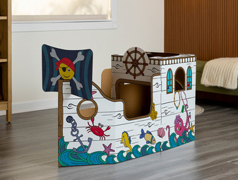 Visuel de référence : montre le produit en utilisation