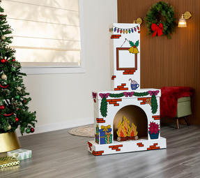 Visuel de référence : montre le produit en utilisation