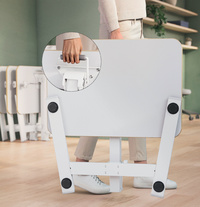 Visuel de référence : montre la facilité de transport