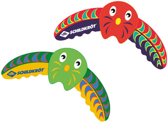 Wasserspielzeug Underwater Glider