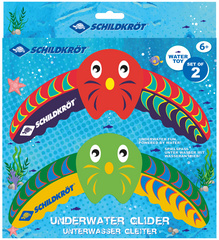 Wasserspielzeug Underwater Glider, Verpackung