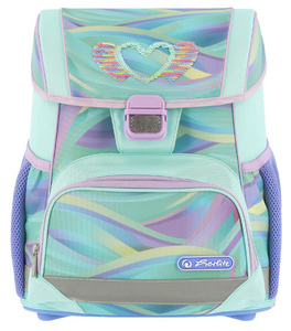    Cartable Loop Plus "Minty Love"