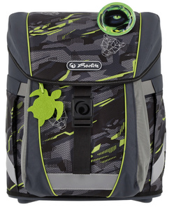    Schulranzen FiloActive XL "Wild Panther"