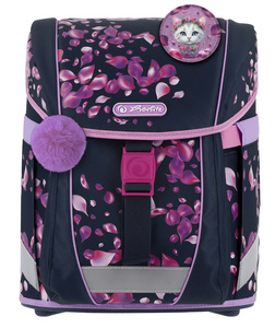    Schulranzen FiloActive XL "Blossom Dance"