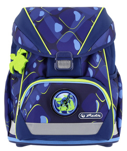    Schulranzen UltraLight XL Plus "T-Rex Explorer"