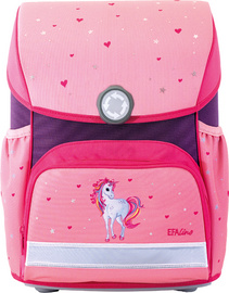 Schulranzen EFAlino Einhorn
