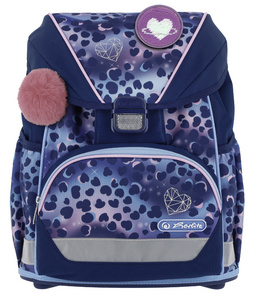    Cartable UltraLight XL Plus "Wild Cat"