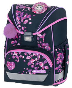    Schulranzen UltraLight Plus "Blossom Dance"