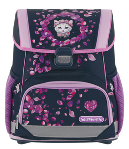    Schulranzen Loop Plus "Blossom Dance"