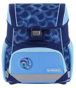    Cartable Loop Plus "Dolphin Ride"