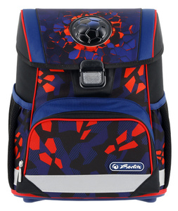    Schulranzen Loop Plus "Kick Off"