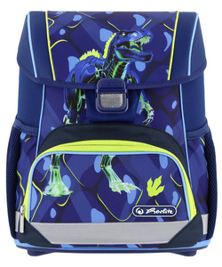    Schulranzen Loop Plus "T-Rex Explorer"