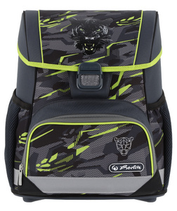    Schulranzen Loop Plus "Wild Panther"