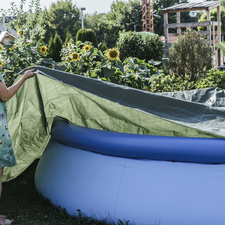 Symbolbild: zeigt das Produkt in der Anwendung