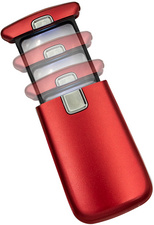 Symbolbild: zeigt den Schiebemechanismus