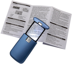 Symbolbild: zeigt das Produkt in der Anwendung