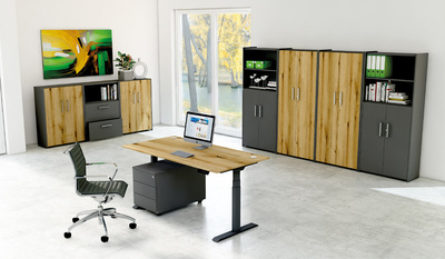 Symbolbild: zeigt das Produkt in der Anwendung