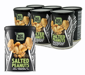 NoyNuts Nussmix "Salted Peanuts"