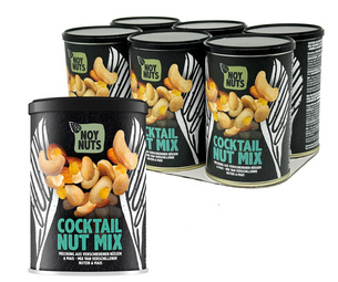 NoyNuts Nussmix "Cocktail Nut Mix"