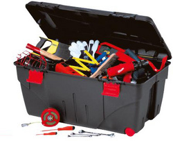 Symbolbild: zeigt das Produkt in Anwendung