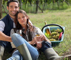 Visuel de référence : montre le produit en utilisation
