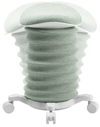 ergonomisch rundum seitlche Bewegungen
