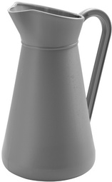 Krug aus Kunststoff, 5 Liter