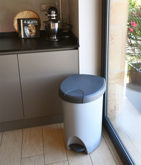 Visuel de référence : montre le produit en utilisation