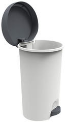  Vue détaillée : ouvert