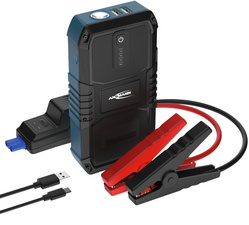 Booster de démarrage pour voiture Jump Starter 10.0