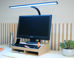 Visuel de référence : présente le produit en utilisation