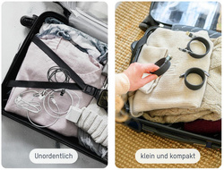  Vergleich: Standard Kabel zu magnetischem Kabel