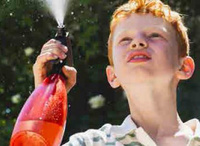 Visuel de référence : montre le produit en utilisation