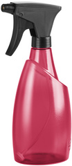 Vaporisateur pour fleurs FUCHSIA, framboise translucide