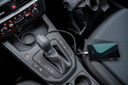 Visuel de référence : montre le produit en utilisation