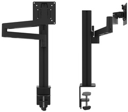 Bras support pour écran AXIO