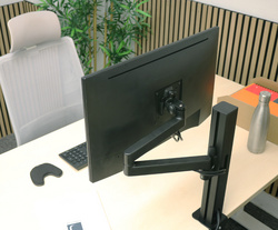 Visuel de référence : montre le produit en utilisation