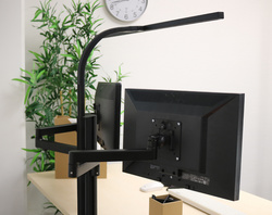 Visuel de référence : montre le produit en utilisation