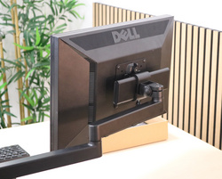 Visuel de référence : montre l'utilisation avec support transversal (non incl.)