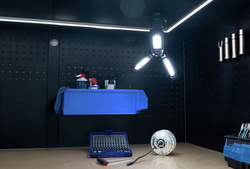 Visuel de référence : présente le produit en utilisation