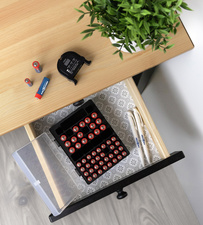 Symbolbild: zeigt das Produkt in der Anwendung