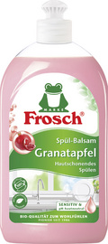 Spülbalsam Granatapfel, 500 ml Flasche