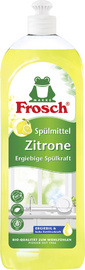 Zitronen Handspülmittel, 750 ml