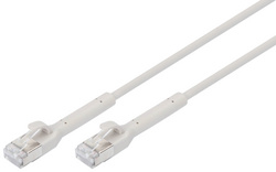 Abwinkelbares Slim Patchkabel