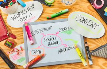 Symbolbild: zeigt das Produkt in Anwendung