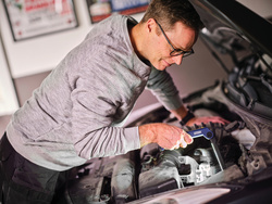 Symbolbild: zeigt das Produkt in der Anwendung